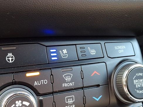 Used 2023 Dodge Durango R/T AWD/4WD image 30