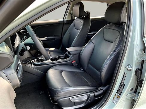 Certified 2026 Kia K4 EX FWD image 26
