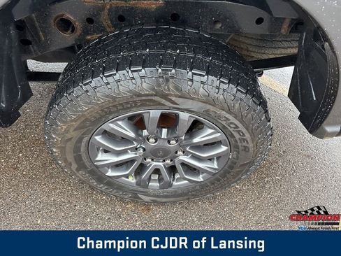 Used 2020 Ford Ranger XLT w/ Equipment Group 301A Mid image 5