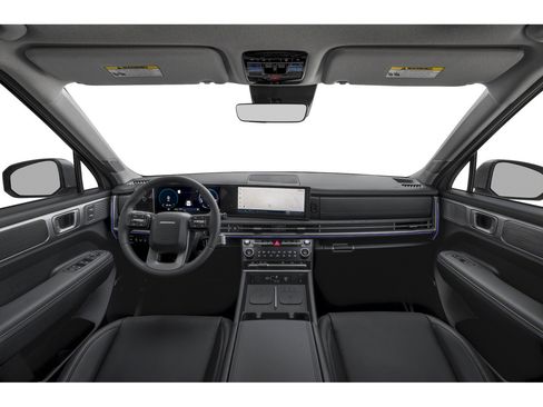 New 2027 Hyundai Santa Fe Limited AWD/4WD image 23