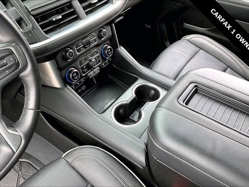 Used 2024 Chevrolet Tahoe Premier w/ Advanced Technology Package AWD/4WD image 8