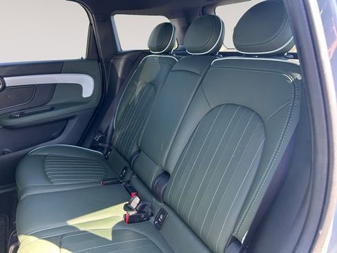 Used 2023 MINI Cooper Countryman S w/ Mini Untamed Edition AWD/4WD image 13