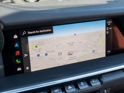 Certified 2023 Porsche 911 Turbo S image 43