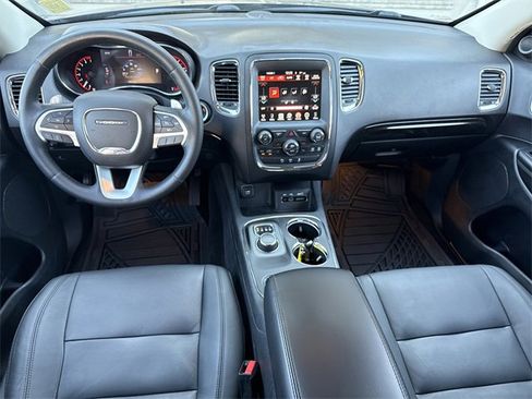 Used 2014 Dodge Durango Limited w/ Premium Group image 18