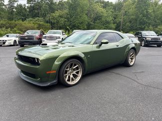 Used 2023 Dodge Challenger R/T Scat Pack RWD video 1