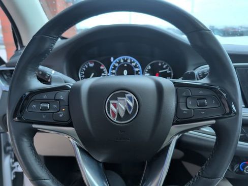Used 2023 Buick Enclave Avenir w/ Avenir Technology Package AWD/4WD image 16