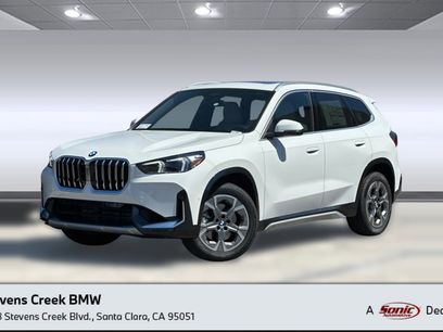 Used 2025 BMW X1 xDrive28i w/ Convenience Package