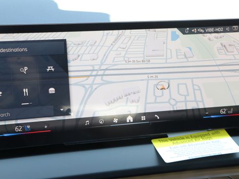 Used 2025 BMW X3 xDrive30i w/ Premium Package image 22