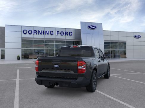 New 2026 Ford Maverick XLT FWD image 19