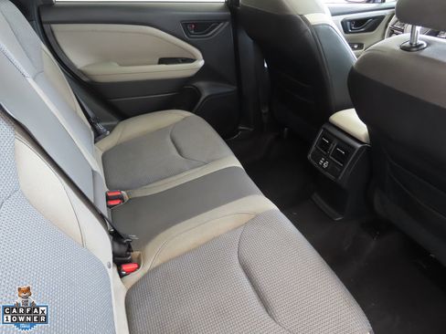 Used 2025 Subaru Forester Premium w/ Convenience Package #1 AWD/4WD image 24