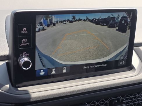 New 2026 Honda Accord LX image 4
