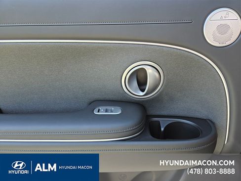 New 2026 Hyundai Palisade Calligraphy image 13