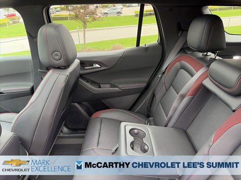 New 2026 Chevrolet Equinox RS AWD/4WD image 42