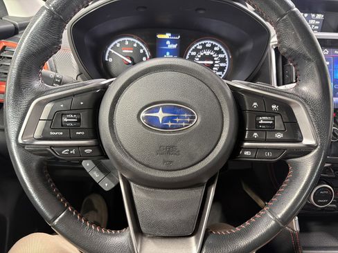 Used 2020 Subaru Forester Sport w/ Popular Package #2 image 25