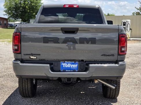 New 2026 RAM 2500 Lone Star AWD/4WD image 5