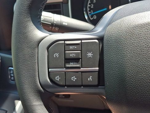 Certified 2023 Ford F150 XLT w/ Equipment Group 301A Mid AWD/4WD image 21