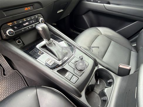 Certified 2024 MAZDA CX-5 AWD 2.5 S image 3