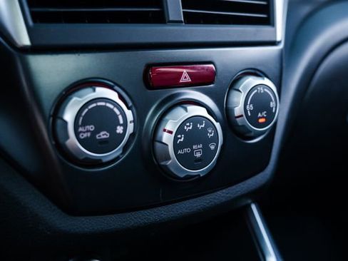 Used 2011 Subaru Impreza WRX STI Limited image 18