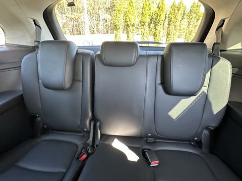 Certified 2021 Honda CR-V EX-L image 11