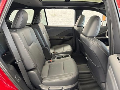 New 2026 Lexus TX 350 AWD image 46