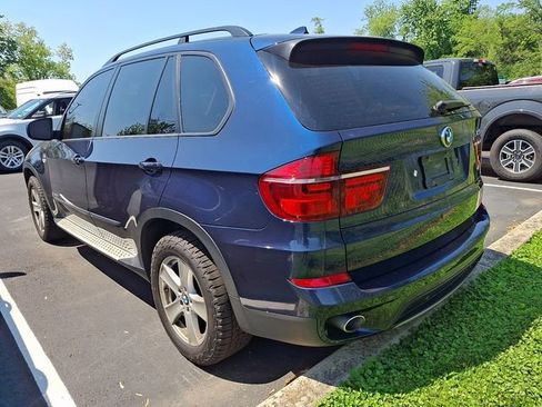 Used 2011 BMW X5 xDrive35d AWD/4WD image 10