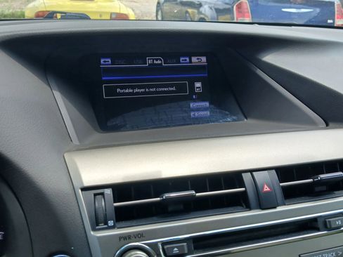 Used 2015 Lexus RX 350 AWD image 29