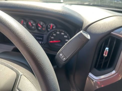 New 2026 Chevrolet Silverado 1500 W/T w/ WT Value Package image 25