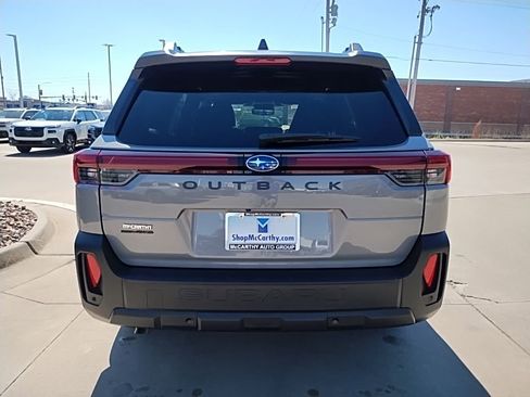 New 2026 Subaru Outback Touring AWD/4WD image 9