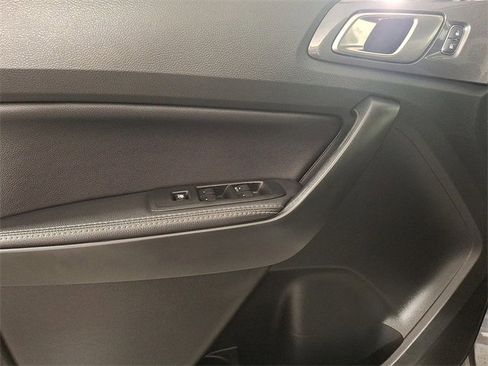 Used 2022 Ford Ranger Lariat w/ Equipment Group 501A High image 15