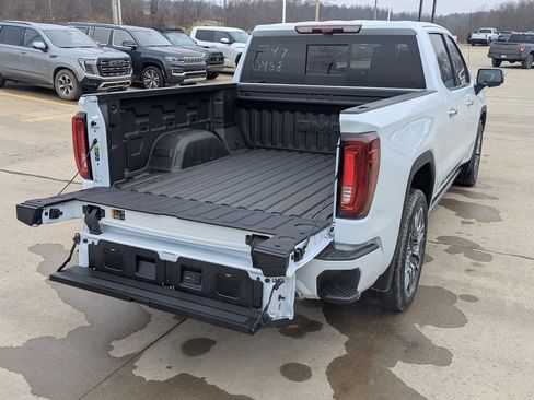 New 2026 GMC Sierra 1500 Denali Ultimate image 13