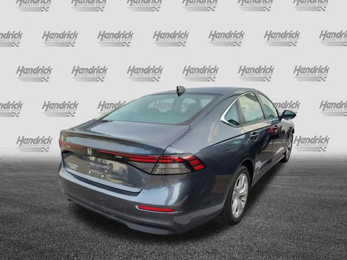 Used 2024 Honda Accord LX image 10