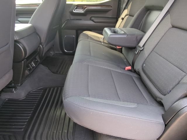 Used 2024 GMC Sierra 1500 Elevation AWD/4WD image 21