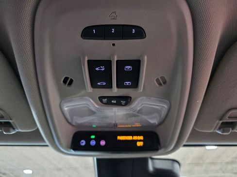 New 2026 Buick Encore GX Avenir w/ Avenir Technology Package AWD/4WD image 25