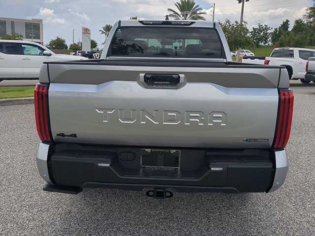 New 2026 Toyota Tundra Limited w/ Nightshade Package AWD/4WD image 5