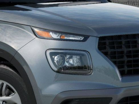 New 2026 Hyundai Venue SE FWD image 9
