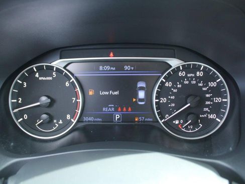 Used 2025 Nissan Altima 2.5 SV image 18
