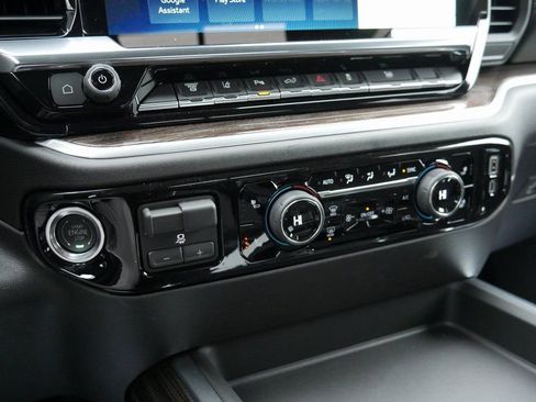 New 2026 Chevrolet Silverado 2500 LT w/ All Star Edition image 19