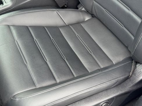 Certified 2023 Honda CR-V EX-L image 27