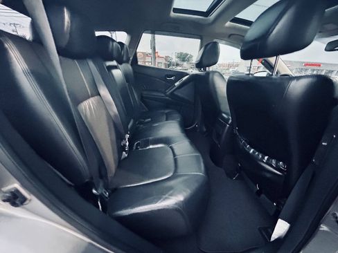 Used 2010 Nissan Murano SL w/ Leather Pkg AWD/4WD image 31