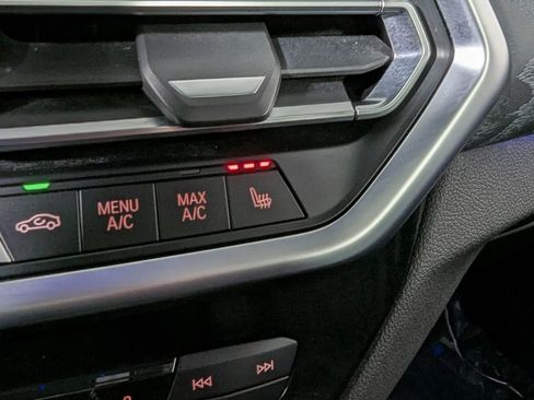 Certified 2022 BMW X3 xDrive30i w/ Premium Package 2 image 21