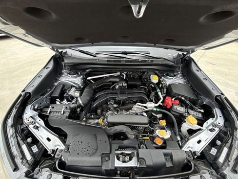 Used 2026 Subaru Forester Premium image 25