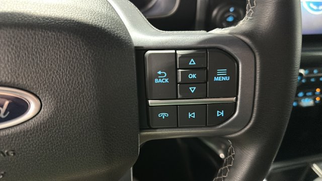 Used 2023 Ford F150 XLT w/ Equipment Group 302A High AWD/4WD image 15