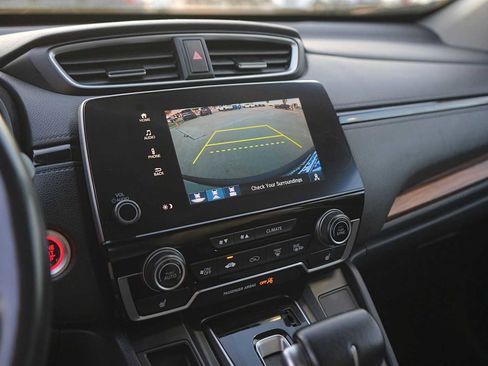 Used 2021 Honda CR-V EX-L image 22