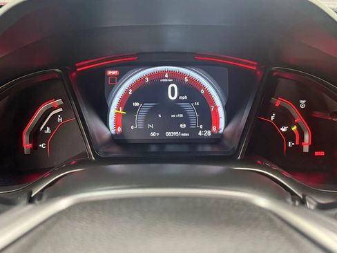 Used 2018 Honda Civic Type R image 20