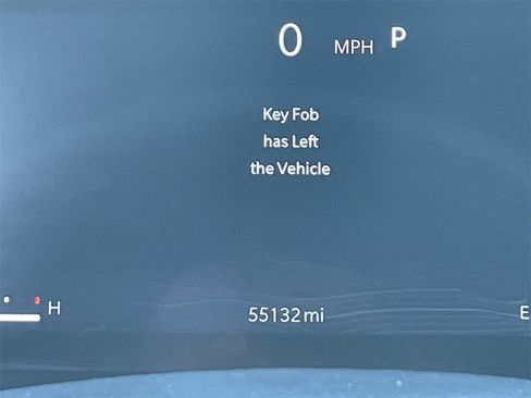 Used 2024 Jeep Grand Cherokee L Limited w/ Luxury Tech Group II image 30