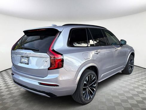 New 2026 Volvo XC90 T8 Ultra image 5