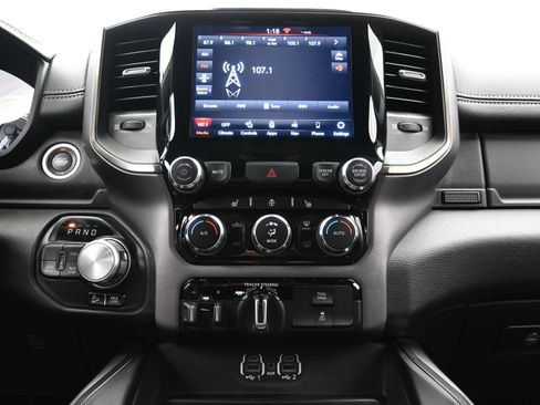 Used 2021 RAM 1500 Rebel w/ Rebel Level 1 Equipment Group image 17