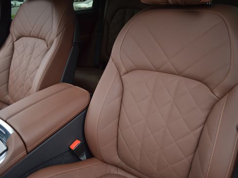 Certified 2026 BMW X5 M60i image 26