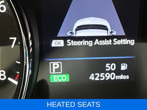 Used 2019 Nissan Rogue SL w/ Premium Package AWD/4WD image 17