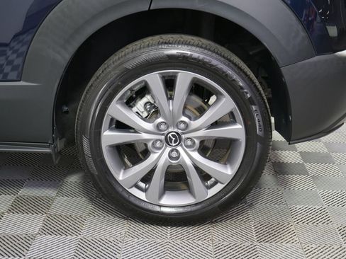 Used 2024 MAZDA CX-30 AWD 2.5 S w/ Preferred Package image 20